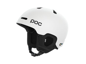 Lyžařská helma POC FORNIX MIPS HYDROGEN white matt