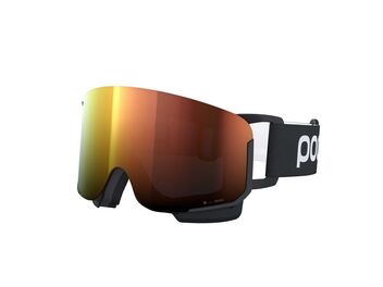 Lyžařské brýle POC NEXAL black
