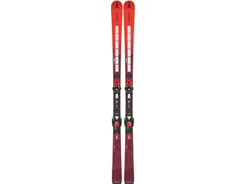Lyže ATOMIC REDSTER G9 REVOSHOCK S + X 12 GW 24/25