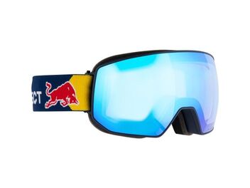 Lyžařské brýle RED BULL SPECT FINK-01BLX black