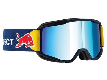 Lyžařské brýle RED BULL SPECT NEON-03BL3