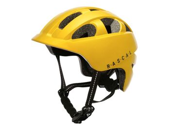 Dětská cyklistická helma RASCAL