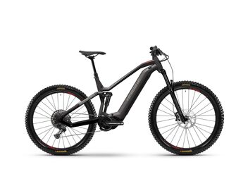 Elektrokolo HAIBIKE ALLMTN 2 2025