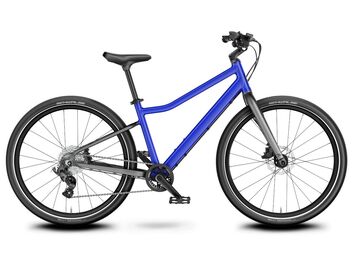 Dětské kolo WOOM EXPLORE 5