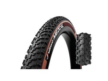 Plášť MTB VITTORIA MEZCAL III 29X2.1 XCR TAN.BLK-BLK G2.0