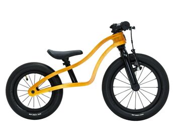 Odráželo RASCAL TRUNK 2025