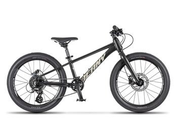 Dětské kolo BEANY BLASTER XC 20 BLACK