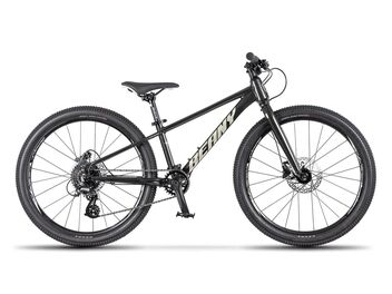 Dětské kolo BEANY BLASTER XC 24 BLACK