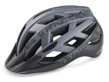 Cyklistická helma R2 LUMEN ATH18V