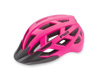 Cyklistická helma R2 LUMEN ATH18A4