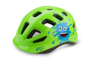 Dětská cyklistická helma R2 BUNNY ATH28K