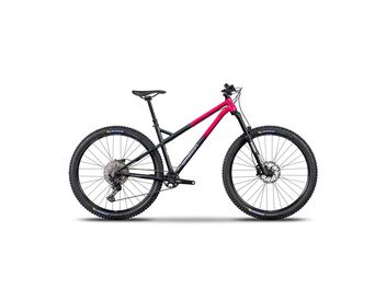 Horské kolo QAYRON SPYRO CRMO 1 29"