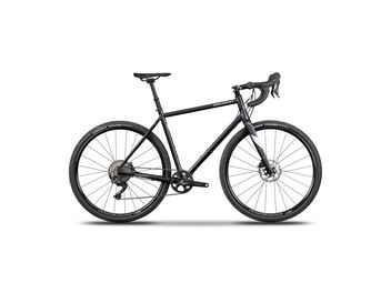 Horské kolo QAYRON ONE.DR CRMO Q