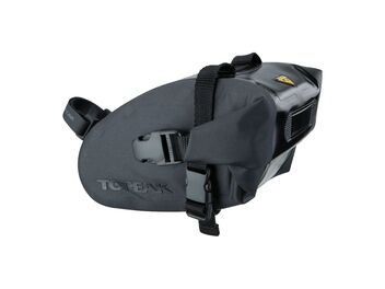 Podsedlová brašna TOPEAK WEDGE DRY BAG MEDIUM S POPUHEM