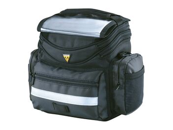 Brašna na Řidítka TOPEAK TOUR GUIDE DX 5,0L