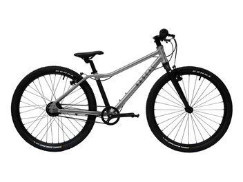 DĚTSKÉ LEHKÉ KOLO RASCAL 24" (BARVA: TITAN; POČET PŘEVODŮ: 7RYCHLOSTNÍ STURMEY ARCHER)
