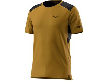 Pánské běžecké tričko DYNAFIT SKY Tobacco