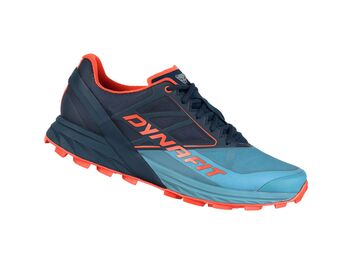 Pánské běžecké boty DYNAFIT ALPINE strom blue/blueberry