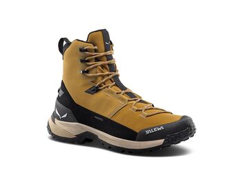 Zimní boty SALEWA PUEZ WINTER MID PTX M