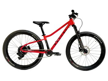 DĚTSKÉ HORSKÉ KOLO RASCAL WILD 24