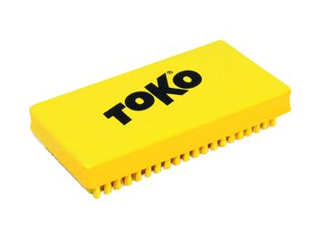 Kartáč TOKO POLISHING BRUSH LIQUID PARAFFIN