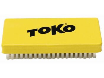 Kartáč TOKO BASE BRUSH NYLON