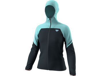 Dámská bunda DYNAFIT ALPINE JKT W marine blue