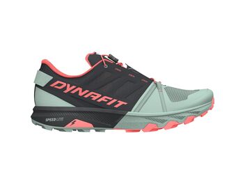 Dámské běžecké boty DYNAFIT ALPINE PRO 2 W jadelite/black out