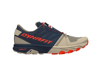 Pánské běžecké boty DYNAFIT ALPINE PRO 2 Rock khaki/Blueberry