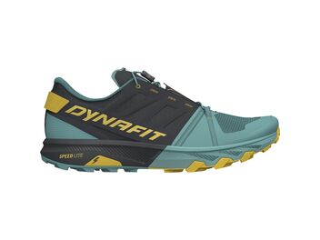 Pánské běžecké boty DYNAFIT ALPINE PRO 2 Atlantic/Black out
