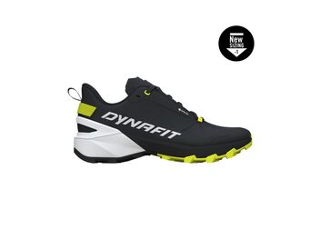 Pánské boty DYNAFIT TRANSALPER 2 GTX black out/nimbus