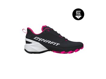 Dámské boty DYNAFIT TRANSALPER 2 GTX W black out/nimbus