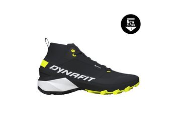 Pánské boty DYNAFIT TRANSALPER 2 MID GTX black out/nimbus