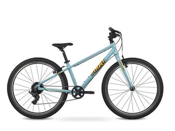 Dětské odlehčené kolo FÍHA 24 Coral Bubble