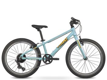 Dětské odlehčené kolo FÍHA 20 Coral Bubble