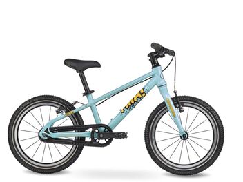 Dětské odlehčené kolo FÍHA 16 Coral Bubble