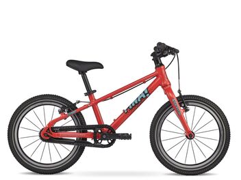 Dětské odlehčené kolo FÍHA 16 Rockeeon