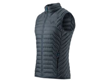 Pánská vesta DYNAFIT RADICAL RDS DOWN M VEST cinder