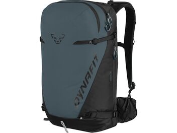 Skialpový batoh DYNAFIT RADICAL 32 BACKPACK cinder