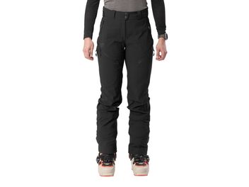 Dámské kalhoty DYNAFIT MERCURY DST PANTS black out