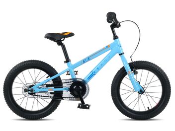 DĚTSKÉ KOLO BEANY SPORT 16"