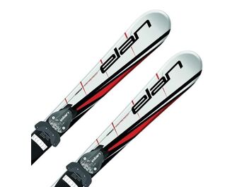 Elan Formula RED QT 70 - bez vázání 15/16