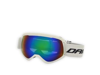 Brýle Damani -  GC01 - bílé