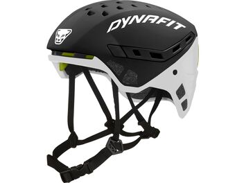 Přilba DYNAFIT DNA UNISEX Black out