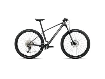 Karbonové horské kolo ORBEA ALMA M50 - 29" Diamond carbon view 2026