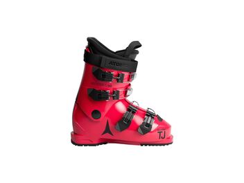 Juniorské lyžařské boty ATOMIC REDSTER TJ 60 Red Tension 25/26