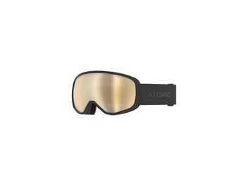 Lyžařské brýle ATOMIC REVENT M HD PHOTO Black
