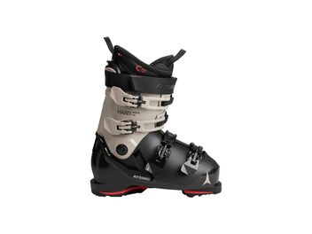 Lyžařská obuv ATOMIC HAWX MAGNA 110 Black 25/26