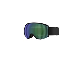 Lyžařské brýle ATOMIC REVENT L STEREO Black