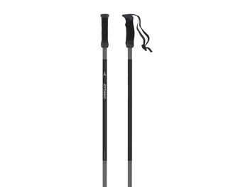 Dámské lyžařské hole ATOMIC AMT SQS W black 25/26